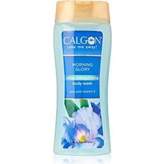 Calgon Ultra-Moisturizing Body Wash Morning Glory, 16-Ounce