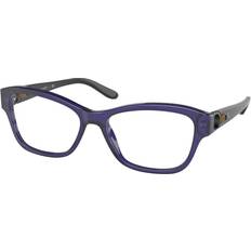 Glasögon & Läsglasögon Polo Ralph Lauren Kvinna RL6210Q 5922 Optiska Bågar