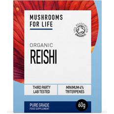 Reishi Organic Reishi