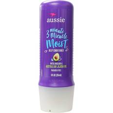 Aussie Moist 3 Minute Miracle Moist Deeeeep Liquid Conditioner