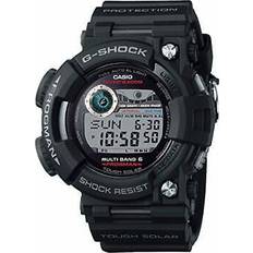 Casio g-shock frogman gwf-1000-1jf multiband 6 neu aus japan