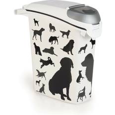 Curver Pet Dry Food Container Dog 23L/10Kg