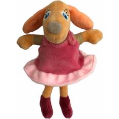 Leksaker Lotte Gosedjur Roosi, 10 cm