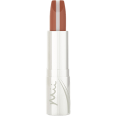 Mii Cosmetics HydraBoost Lip Lover Lipstick High-Impact Colour Infused with Skincare Properties, Moisturising with Glossy Luminous Finish Snug