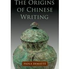 Chinese Books The Origins of Chinese Writing