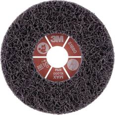 Grovrengöringsrondell XT Pro DB S-XCRS 115x22 mm