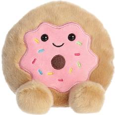 Palm Pals Claire Donut Soft Toy