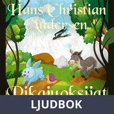 Finnisch E-Books Pikajuoksijat (E-Book)