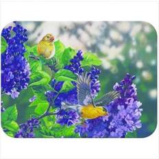 Tuftop McGowan Chopping Board