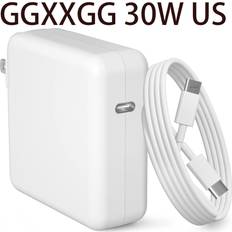 Dechoicelife a-30W-US 96W/87W/85W/61W/60W/45W Laptop Charger Apple Macbook Pro 16 Mac Book Air