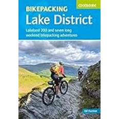 Bikepacking in the Lake District (Paperback)