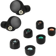 Replacement Ear Tips Compatible with Sony