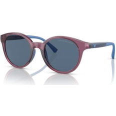 Solglasögon Emporio Armani Stiliga Solglasögon För Modeintresserade - Brun
