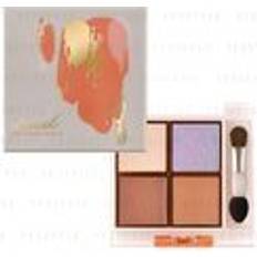Orange Eyeshadows Excel Eye Planner Palette 01 Midnight Carol 5.2g instock 1118904259