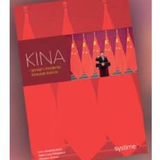 Bøger Kina Christian Nielsen 9788761694973 (Hæftet)