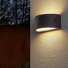 Bega BEGA LED-Wandleuchte 33335K3 3000K Wandlampe