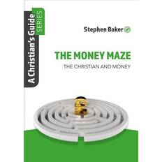 The Money Maze: Christian's Guide Series