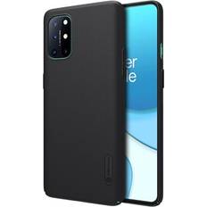 Nillkin Super Frosted Shield OnePlus 8T Suojakuori