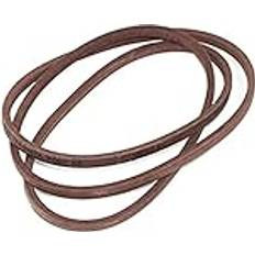 MTD Garden Power Tool Spare Parts MTD 3/8-in x 90.8 in Deck Drive Belt