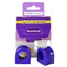 Powerflex Pack Of 2 Anti Roll Bar Outer Bushes 19mm