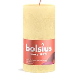 Bolsius Candles Bolsius höhe 13 durchmesser Kerze
