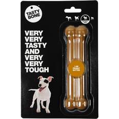 TastyBone Peanut Butter, Small Nylon Dog Chew