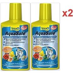 Tetra Aquasafe Water Conditioner