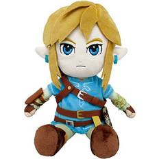 The Legend of Zelda Breath of The Wild ZP01 BOTW Link 20 cm