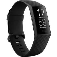 Fitbit Charge 4 dial