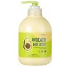 esfolio Avocado Body Lotion 500ml