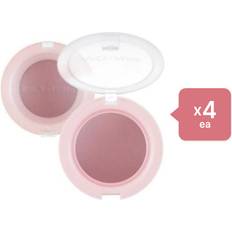A'Pieu Juicy-Pang Jelly Blusher PK01 Plum Set