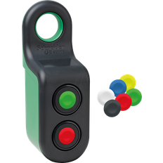 Schneider Electric Trykknapkasse Handy Box Med 2 Tryk