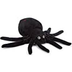 Zappi Co Zappi Co Childrens Soft Cuddly Plush Toy Great For New Born Child First 12-15cm 5-6 Inch Spider