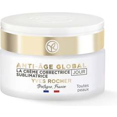 Yves Rocher mot alle aldringstegn, med pudret finish 50ml