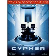 Movies Cypher DVD Region 1