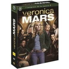 Movies VERONICA MARS SEASON 3 VER DVD Region 1
