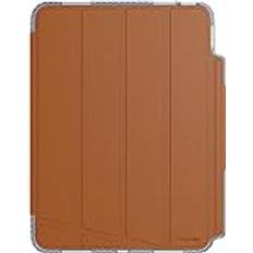 Brown Tablet Cases Tech21 T21-10424 Tablet Case 27.7 cm
