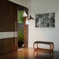 Lighting Pablo Designs Swell Single Pendant Lamp