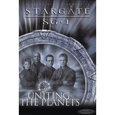 Close Up Stargate Stargate Sg-1 Uniting the Planets Poster