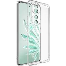 UX-10 Stöttåligt Honor 70 Pro/70 Pro TPU-skal Klar