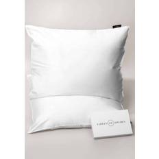 Fahlén Of Sweden SILK PILLOWCASE Örngott Vit