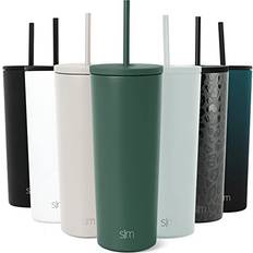 Insulated Straw Lid