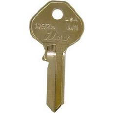 Security Ilco Key Type M10 Pin PK10