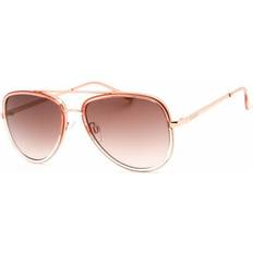 Guess Factory Sunglasses GF0417 72B Shiny