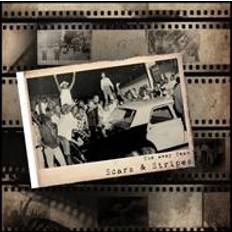 Scars N Stripes CD explicit (CD)