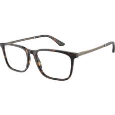 Giorgio Armani Unisex Brun Briller Stel AR 7249