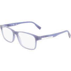 Briller & Læsebriller Lacoste L3649 50mm Briller Mænd Grå