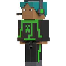 Minecraft Leksaker Minecraft Creator Series Camp Enderwood Esports Jacket Action Figure