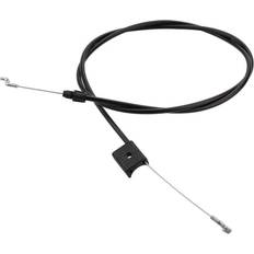 Garden Power Tool Accessories OakTen Lawn Mower Engine Control Cable for AYP Husqvarna 130861 on Length: