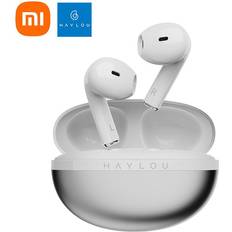 Xiaomi HAYLOU X1 True Wireless 24-Hour Head Phones Half